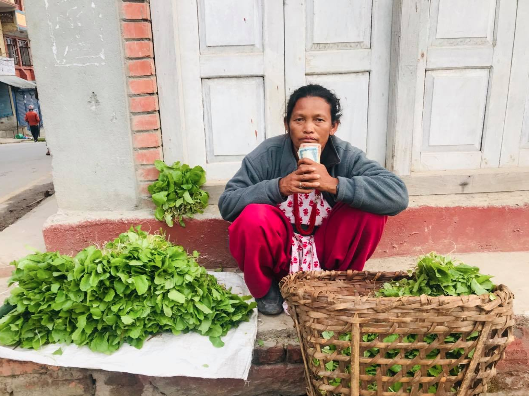 The latest from Nepal – September 2020!