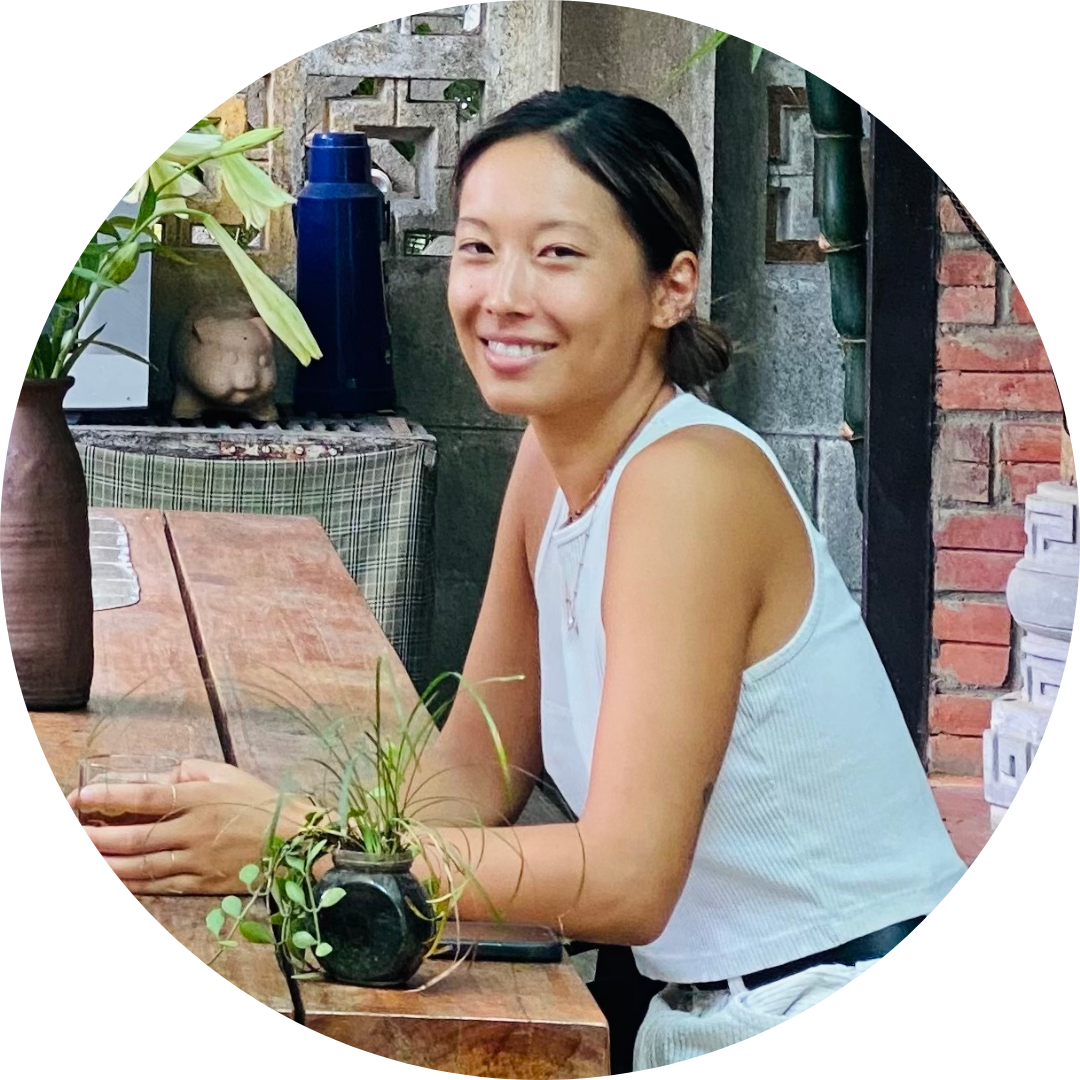 Sarah profile Sarah profile